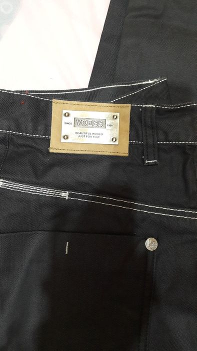 Мужские джинсы фирменные.