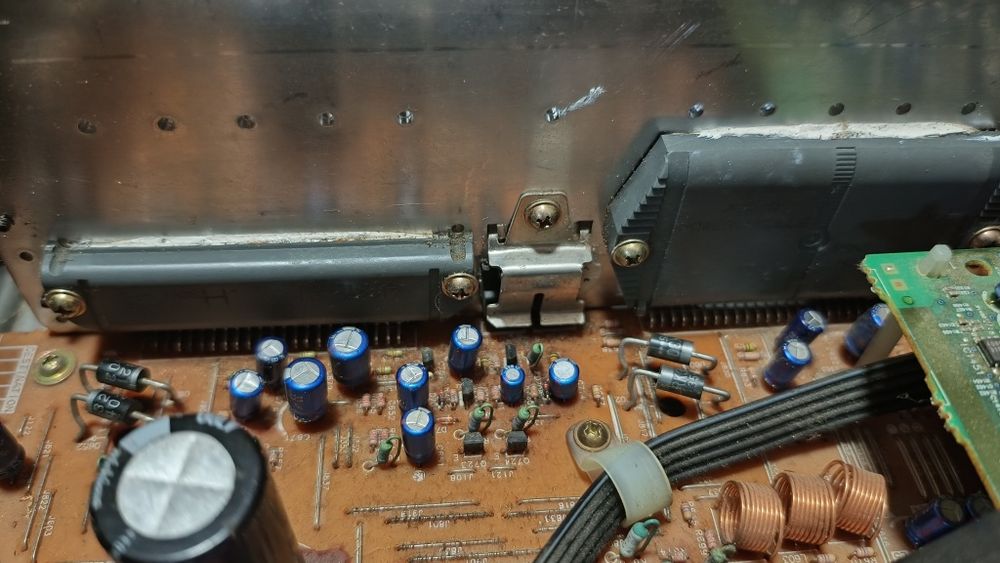 Circuite integrate technics RSN