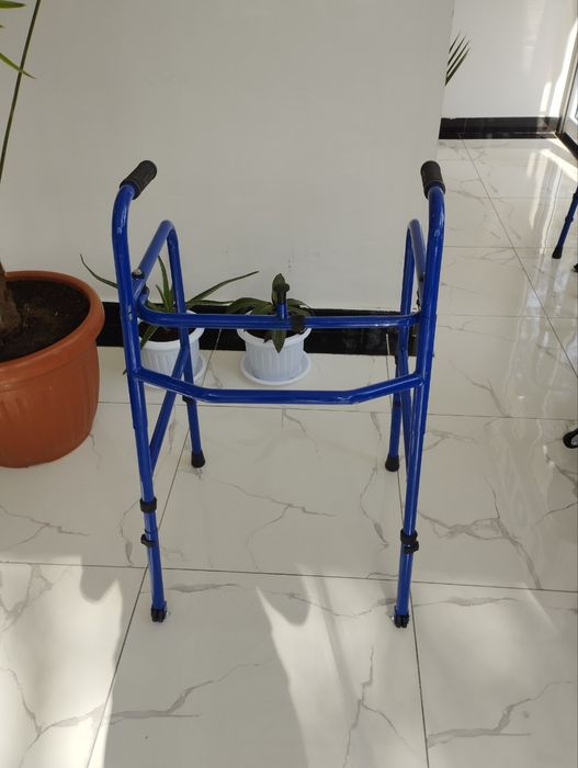 Ногиронлар аравачалари