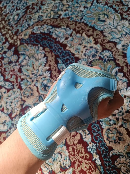 Ролики для мальчиков