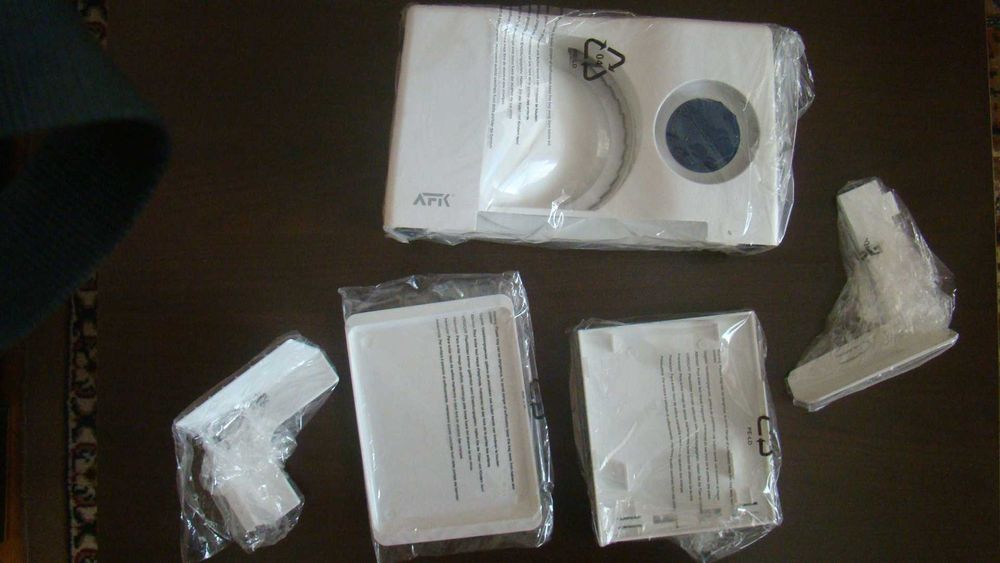 Feliator electric