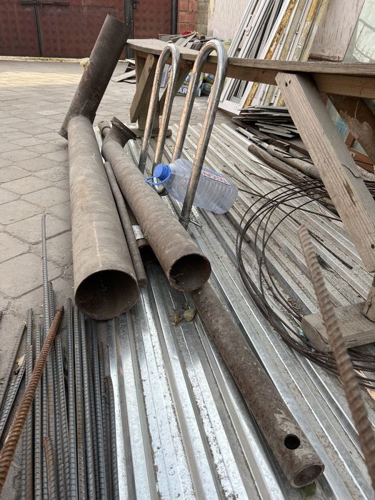 Дымоходная труба