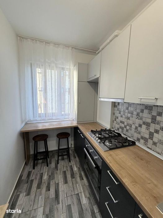 Apartament 3 camere | Centrala proprie | Ac | Mutare imediata