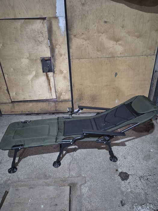 Кресло раскладушка