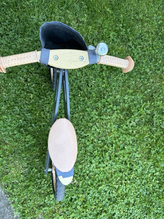 Баланс колело kinderkraft