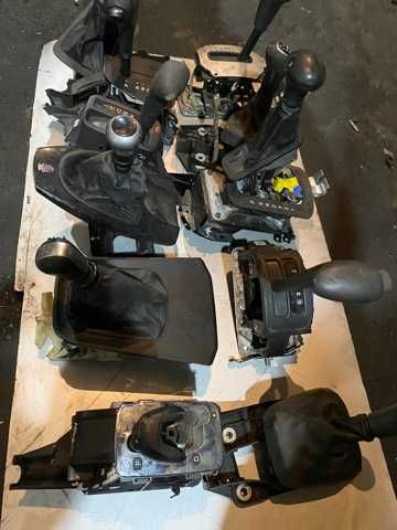 Кулиса МКПП, АКПП на европейские авто, оригинал, привозные, в наличии