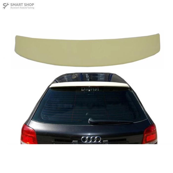 Eleron Luneta AUDI A3 8P Hatchback (2003-2012) RS LOOK 3 Usi