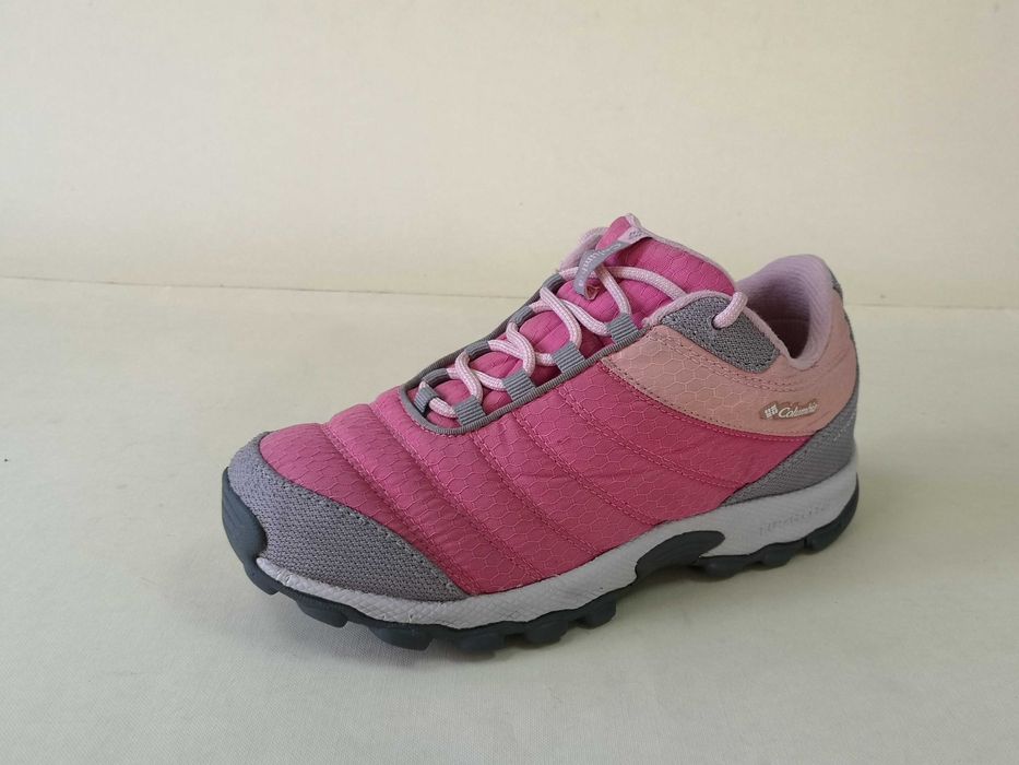 Ghete munte copii 33 34 bocanci dama impermeabili  Columbia  Ca Noi