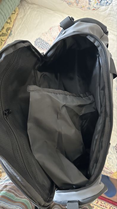 Сумка спортивная