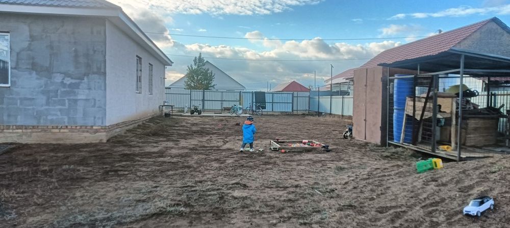 Продам частный дом