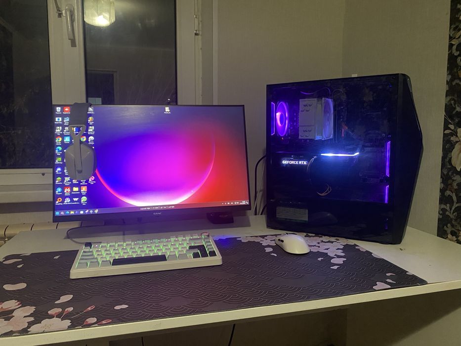 продам игровой компьютер