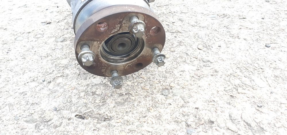 Grup Diferential Fata Raport 2,56 BMW G11 G30 F01 F10 F07 N57 B57 3000