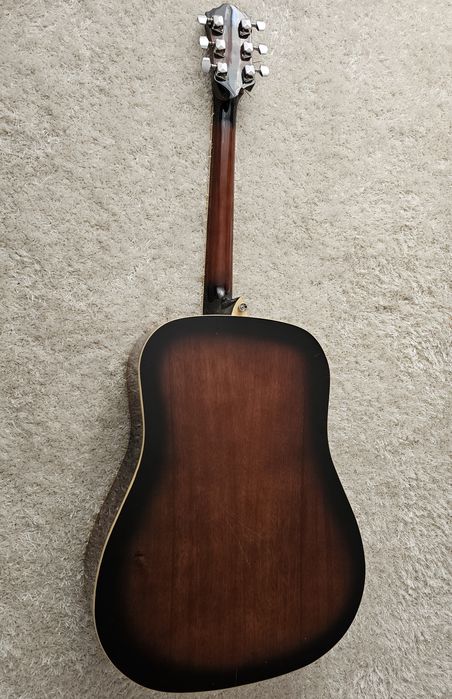 Chitara Acustica Ibanez V50-NJP