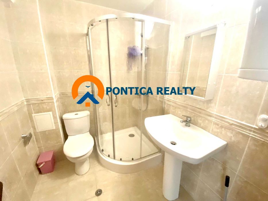 Продава се Двустаен апартамент в Свети Влас - 60 кв.м за 740 €/кв.м - Снимка #10