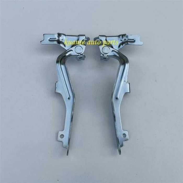 Петля капота Toyota Venza 09-11/Тойота Венза 09-11