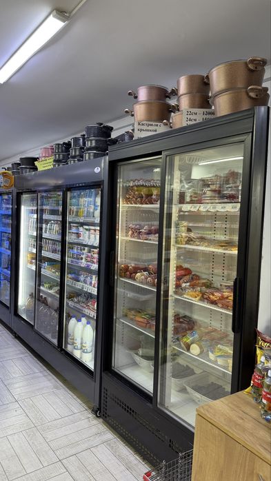 Продается готовый бизнес