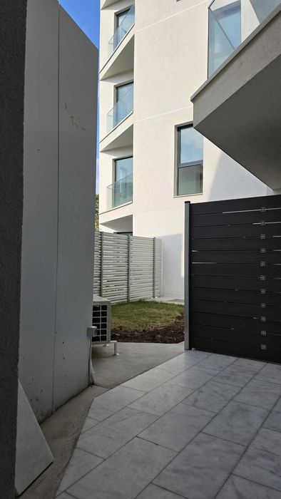 Inchiriez Garsoniera LUX Rond Alba-Iulia/Decebal/Unirii
