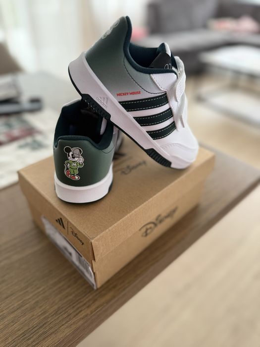 Детски маратонки за момче Adidas