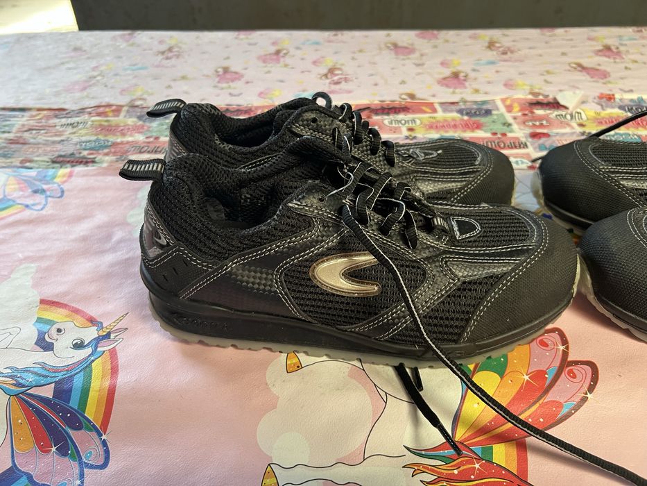 Vand pantofi protectie Cofra marimea 40