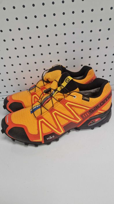 Оригинални маратонки- Salomon Speed Cross 3
