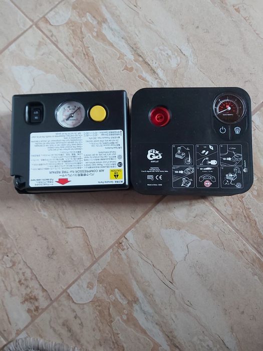 Compresor auto original