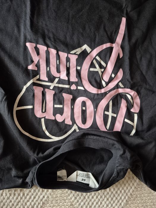 Блузи на Blackpink