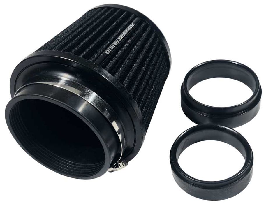 Спортен филтър RULLINE Черен 70-101mm