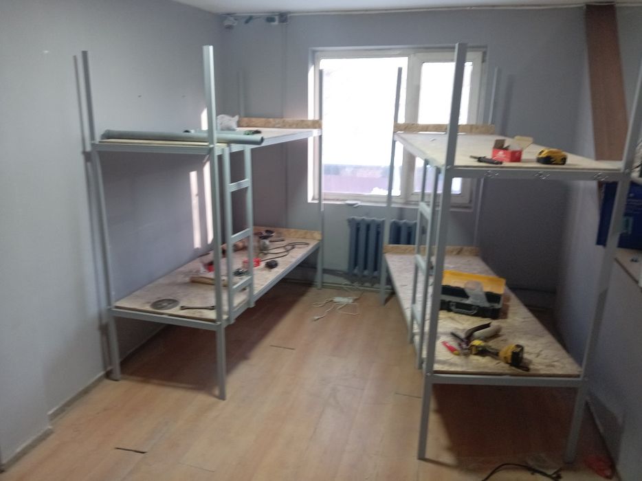 Продам срочно: Двухъярусные кровати.