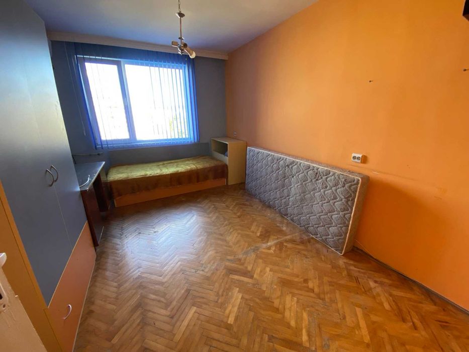 3-стаен апартамент за Продажба в гр. Разград