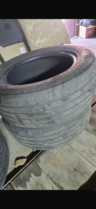 Продам летние запчасти