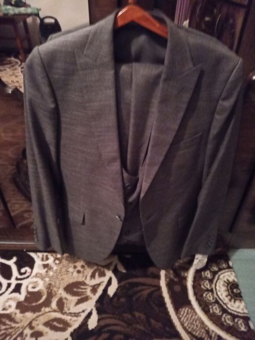 Kastum shim idialni xolati