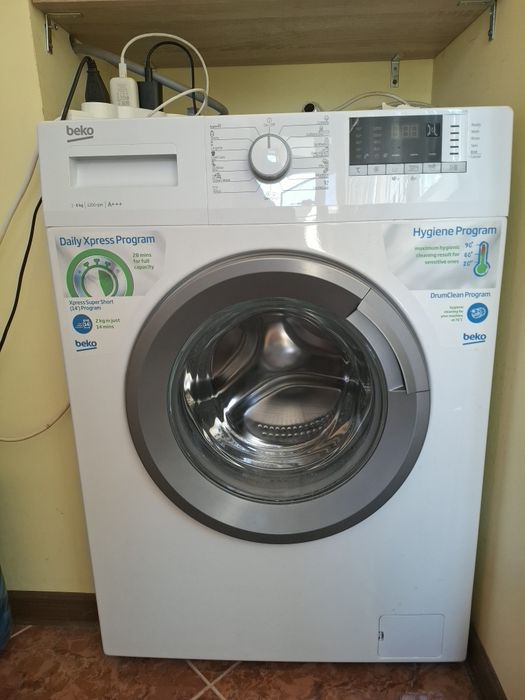 Пералня Beko 6kg