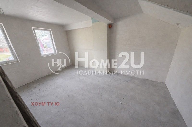 Двустаен Апартамент в София. Жк.Люлин