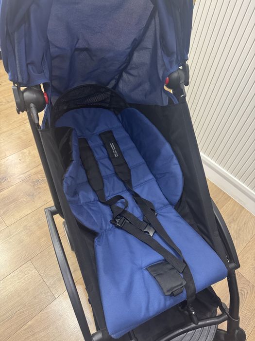 Продам коляску в стиле Yoyo