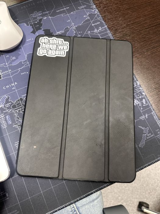 Продам IPad 9 поколения