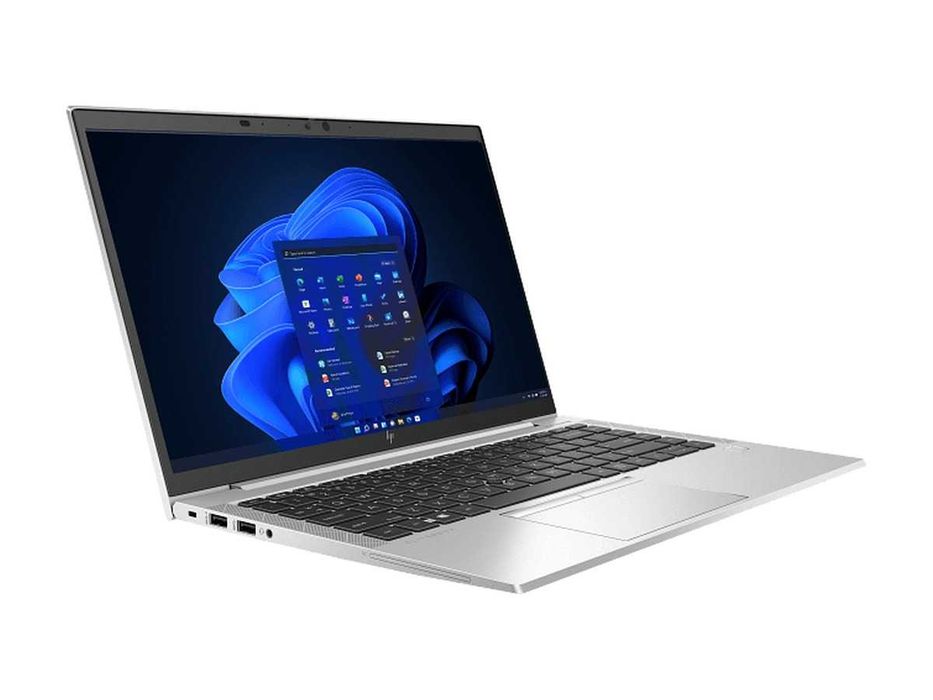 Лаптоп HP 840 G7 I5-10210U 16GB 256GB SSD NVME с до 24 МЕСЕЦА ГАРАНЦИЯ и Windows 11 PRO