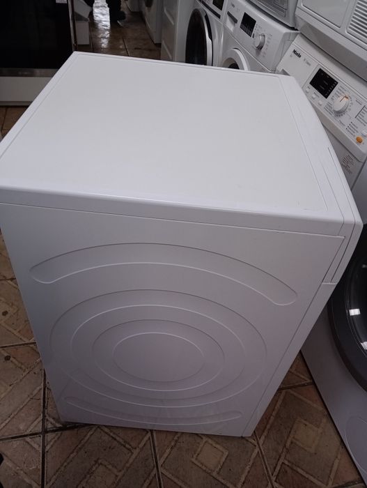 Сушилня с термопомпа Бош Bosch Serie 8 A+++ 8кг 2 години гаранция!