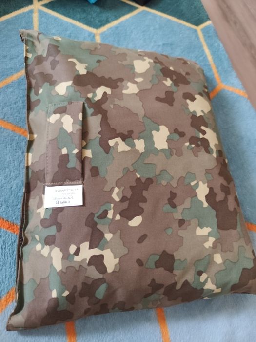 Scurta combat , bluza tactică, costum de intemperii!