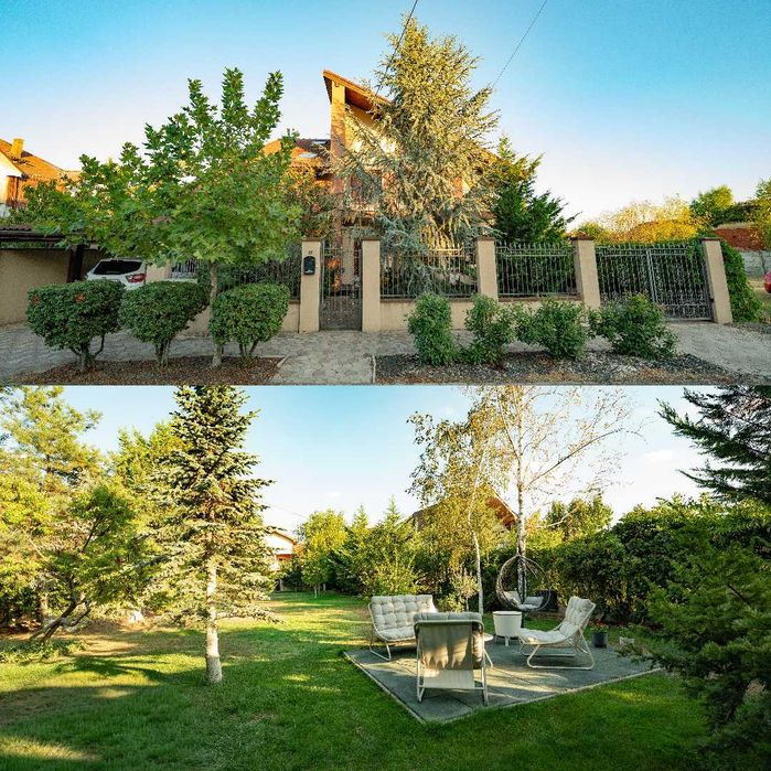 Proprietate rezidențială | Dumbrăvița – Strada Saturn | 860.000 €