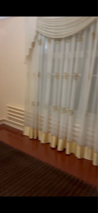 Ижарага уй берилади пабеда 2 хона 200& лубойга