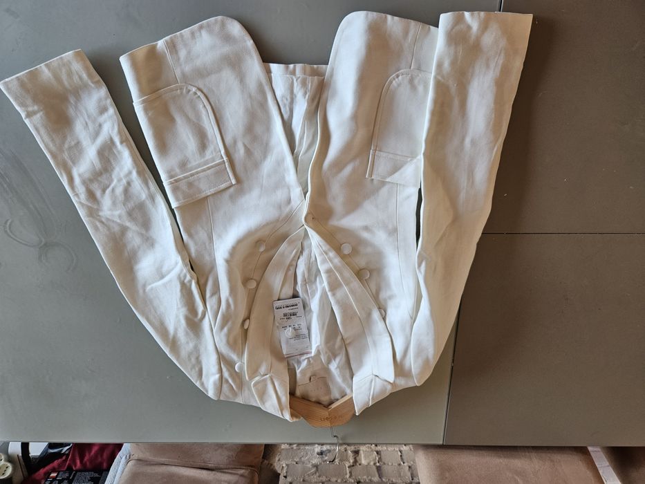 Ново дамско ленено сако Koton 34 XS