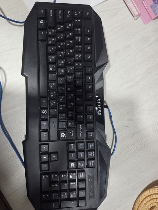 Продам пк бюджетный