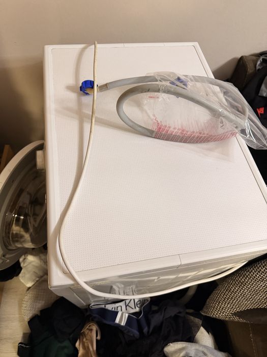 Стиарлка lg 6 кг