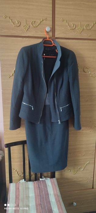 Rochie pentru birou