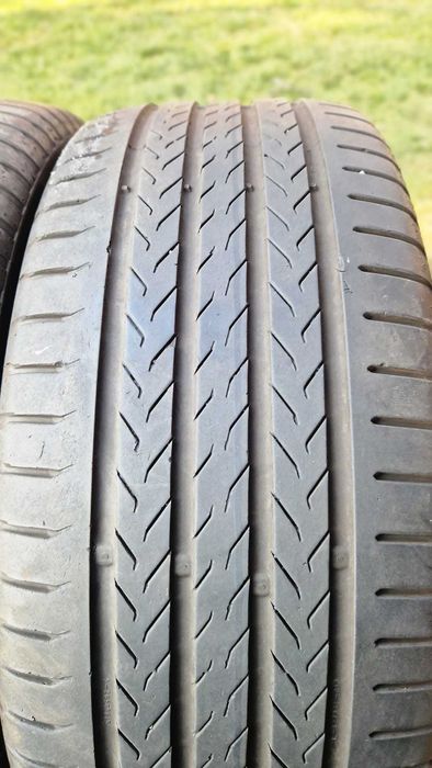 Anvelope vara 225 55 R 18 Continental 2023