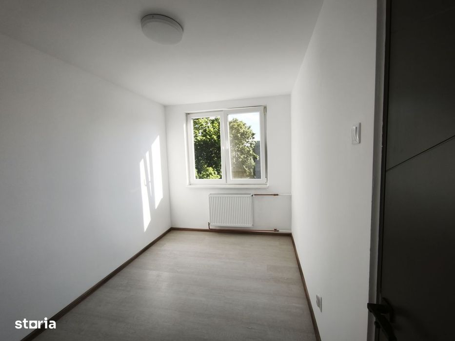 Apartament 2 Camere Rogerius