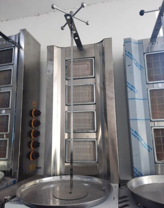 Лаваш апарат Lavash aparat данар фасфут