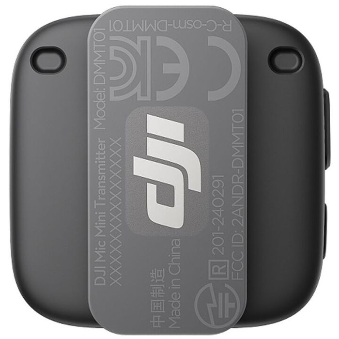 Dji osmo 360 adventure combo + dji mic mini