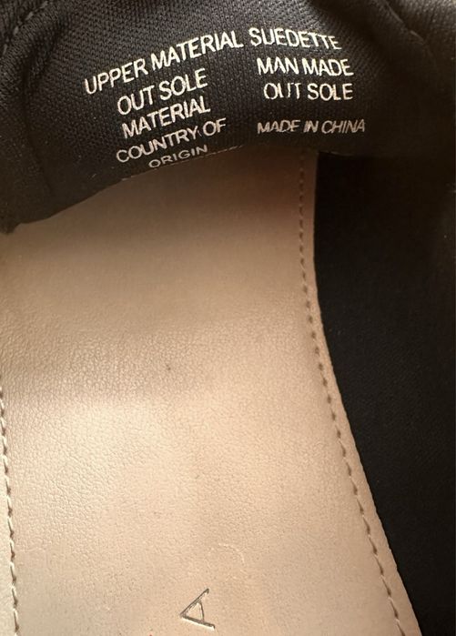 Adidas Sport/Casual Carvela - Kurt Keiger