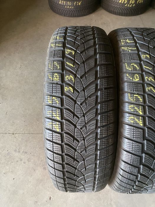 Anvelope iarna 225/65/17 Goodyear Ultra Grip Performance 225 65 17 R17